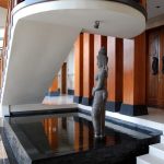 Indoor Water Pools by Royal Granite Studio in India