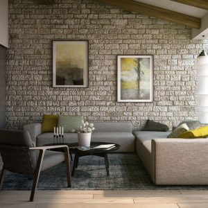 stone feature walls 18
