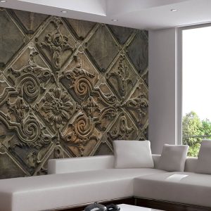 3D Stone Art work in Gurgaon