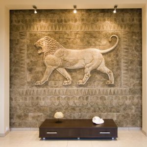 3D Stone Art Work in Delhi