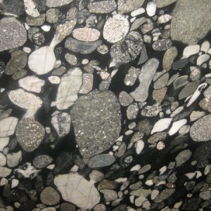 ROYAL BLACK MOSAIC GRANITE STORE IN DELHI