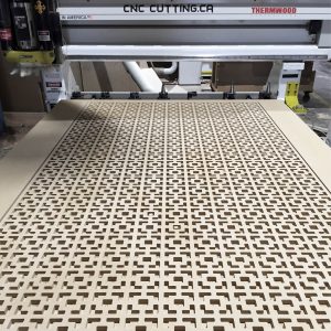 CNC Work on Stone 1