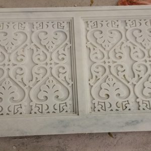 CNC Work on Stone 14