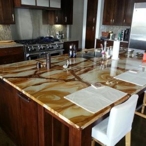 Quartzite Interior Ideas 8