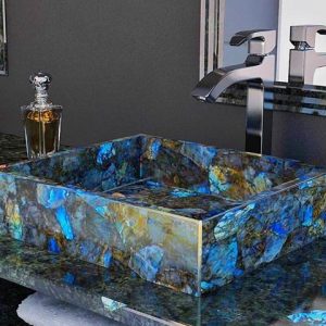 Semi Precious Interior Ideas 4