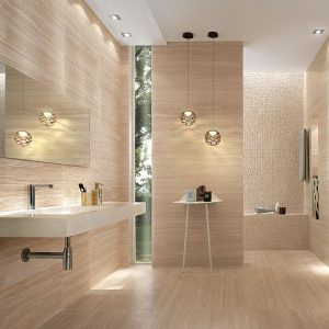 Travertine Interior Ideas 2