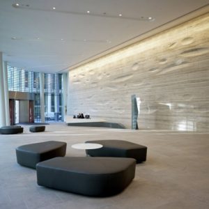 Travertine Interior Ideas 5